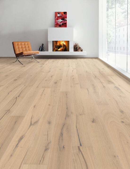 Scheucher Parkett Woodflor 222