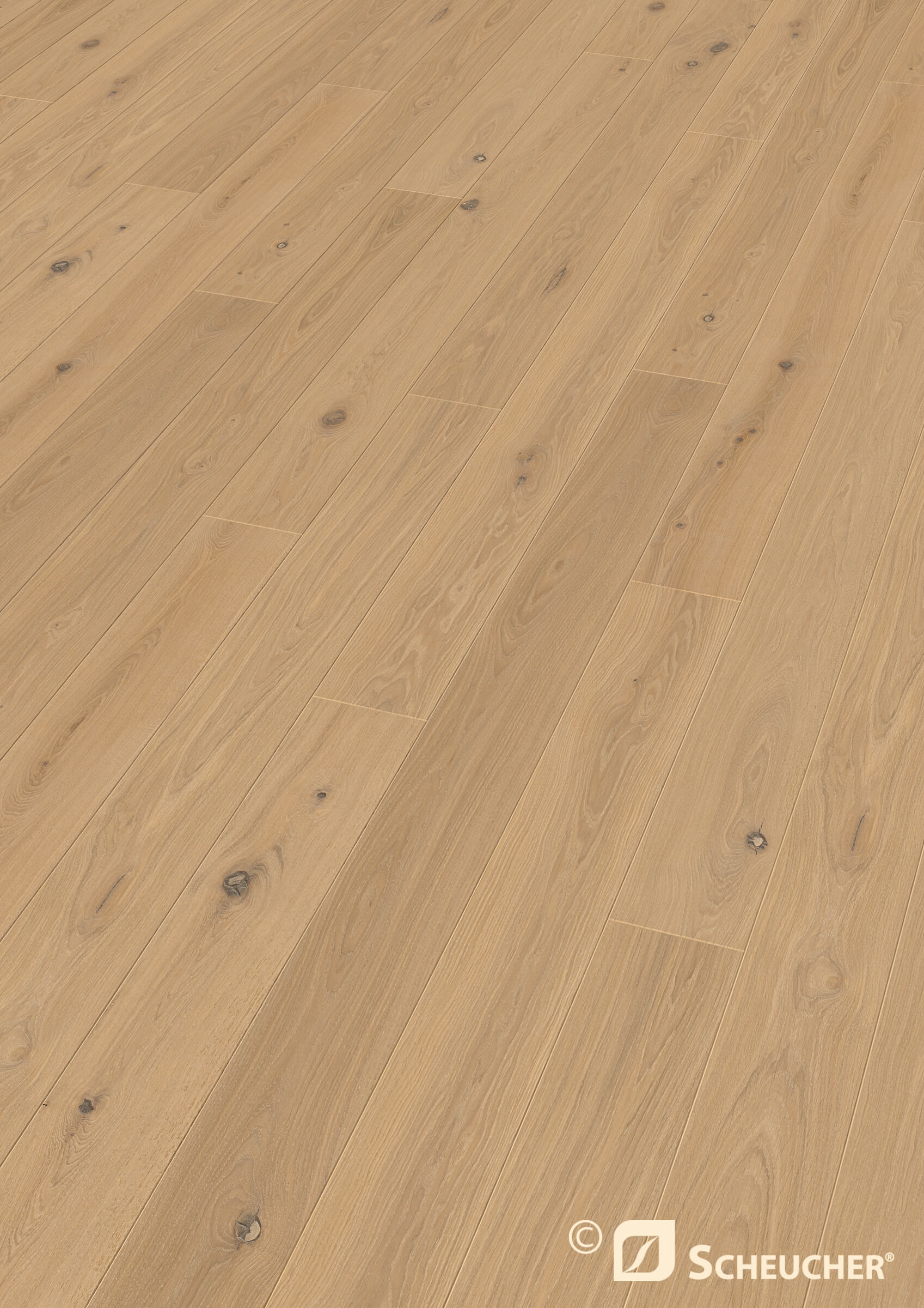 Elevation Landhausdiele Woodflor 182 SYLT
