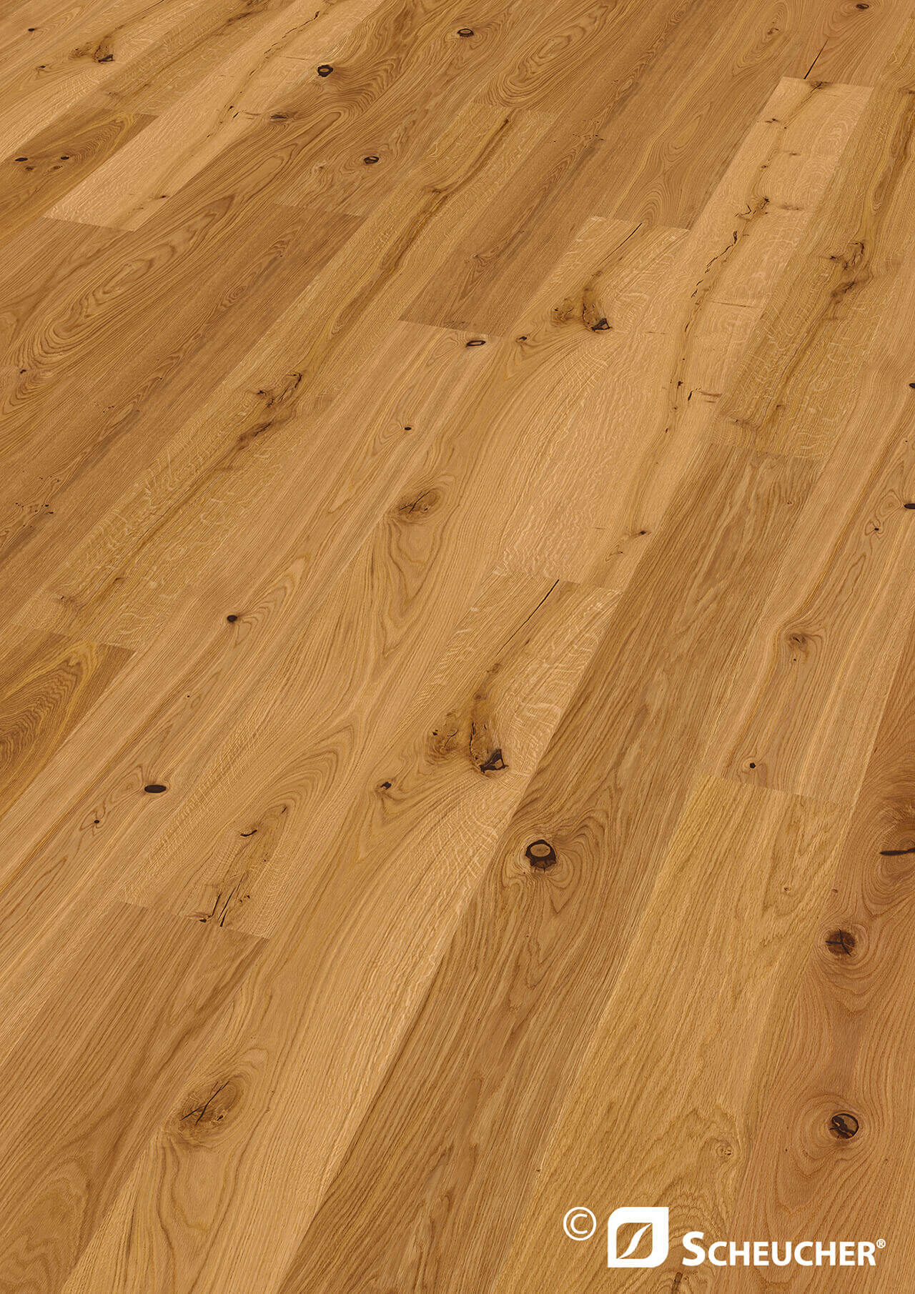 Elevation Landhausdiele Woodflor 182 UFENAU