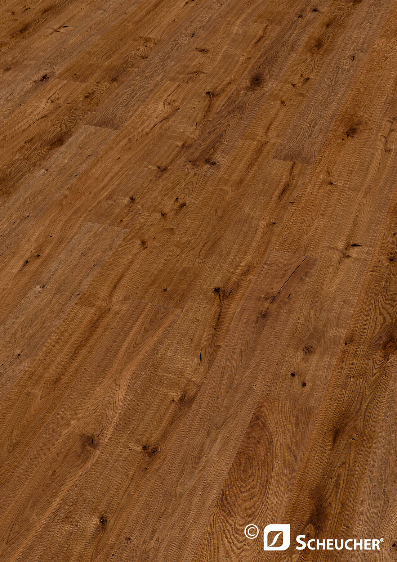 Landhausdiele 1200 Eiche Coupal Valetta Seda