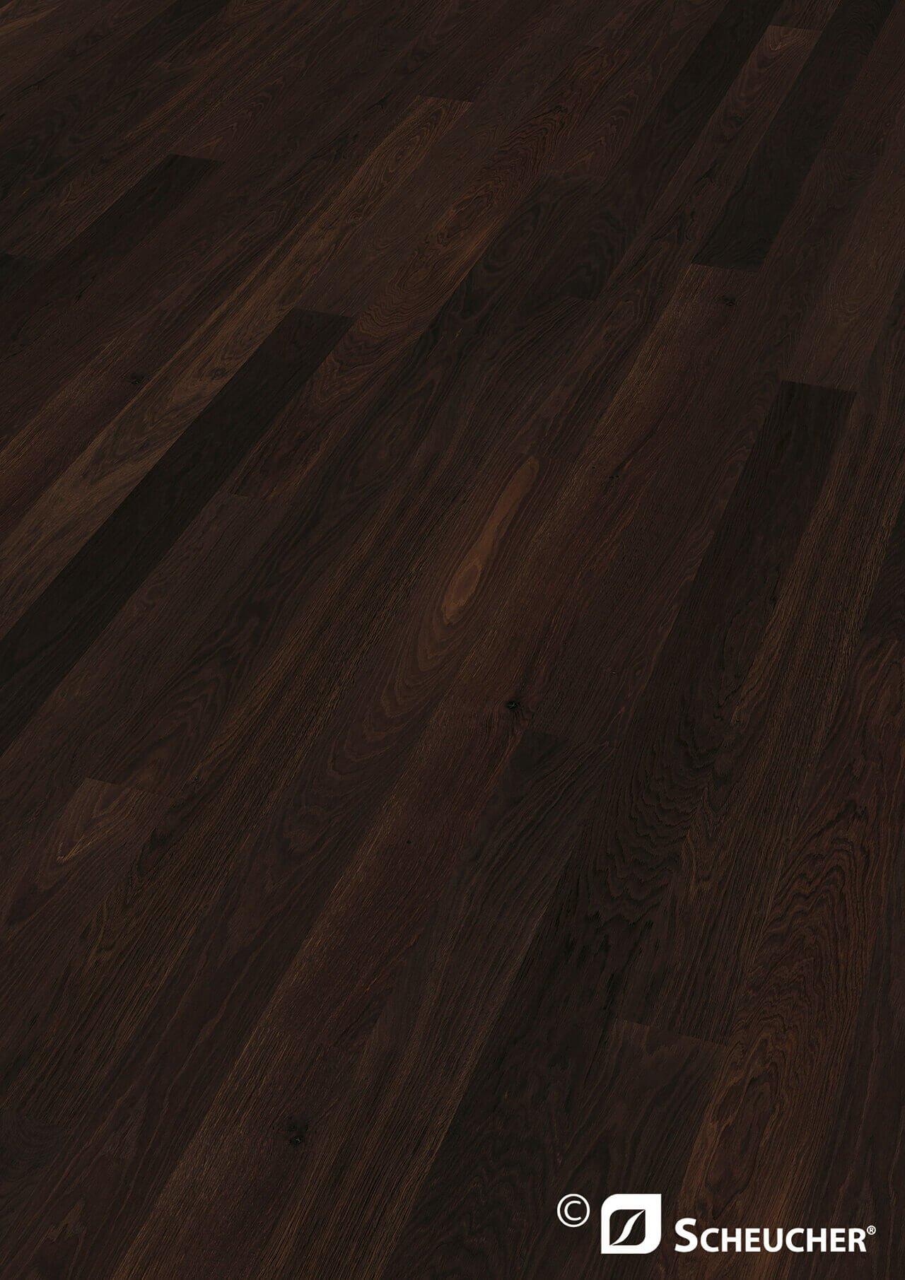 Landhausdiele 140 Eiche Kerngeräuchert Natur Natura Valletta Seda