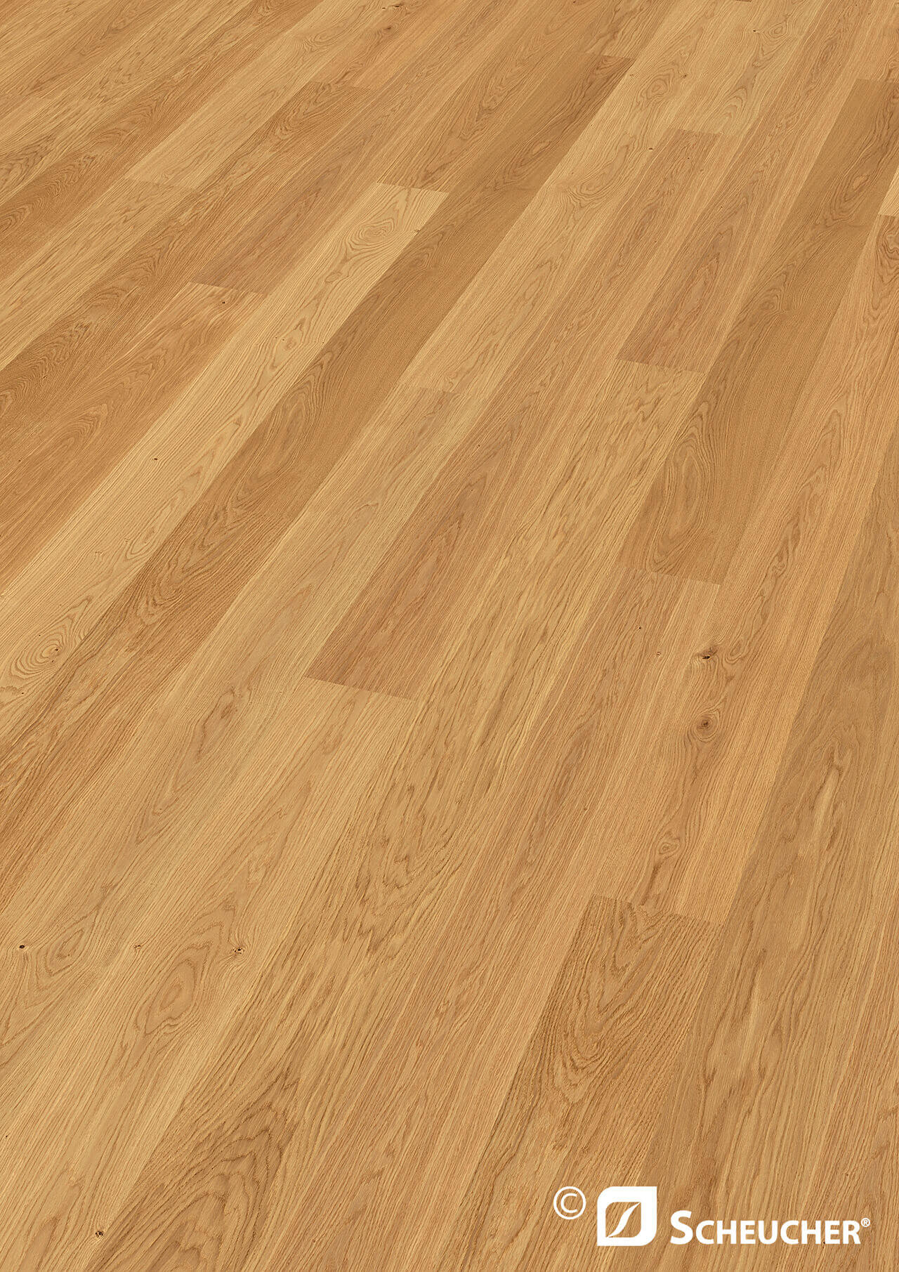 Landhausdiele 140 Eiche Natur Natura Valletta Geölt