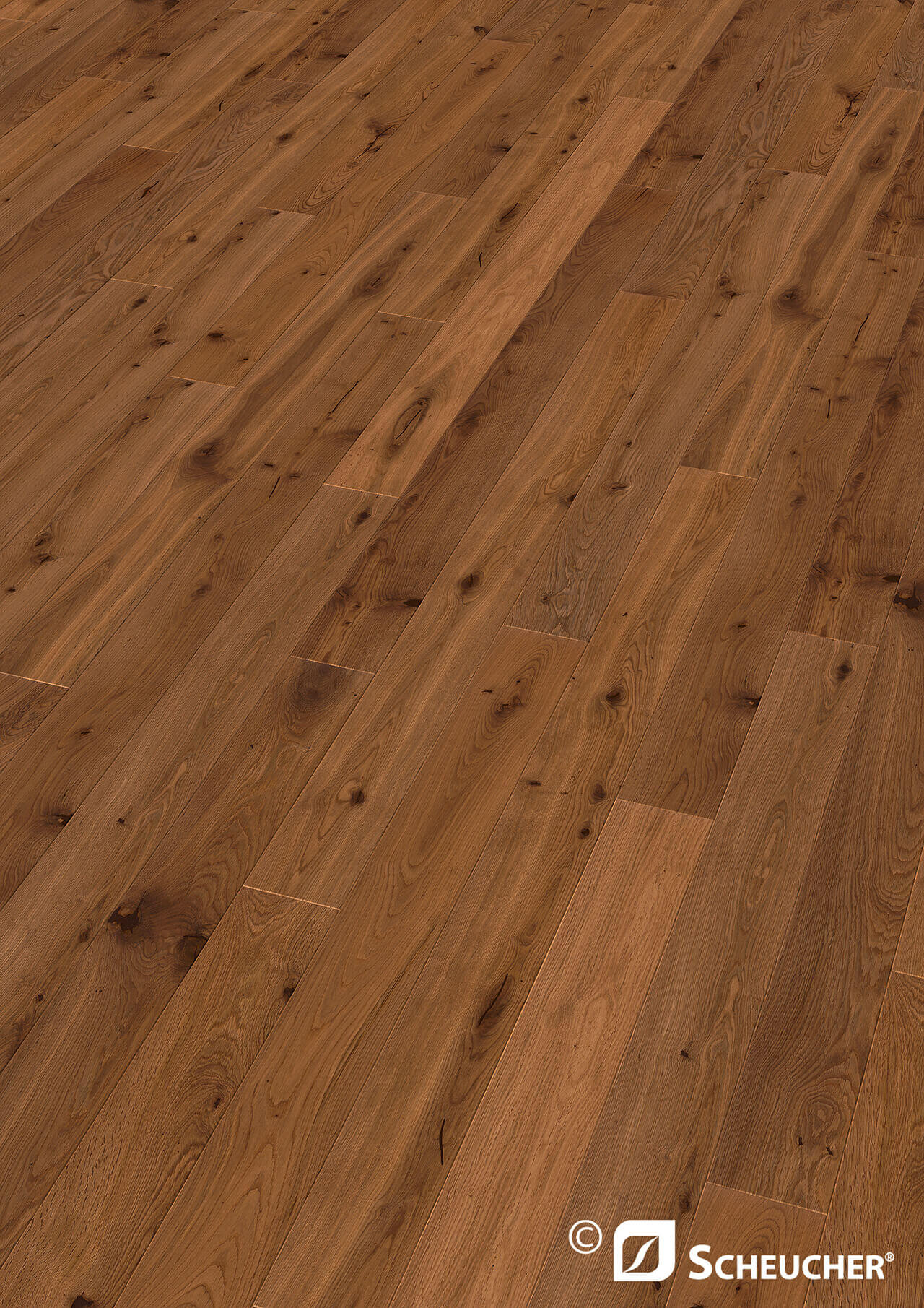 Landhausdiele 1800 Eiche Coupal Valletta Seda