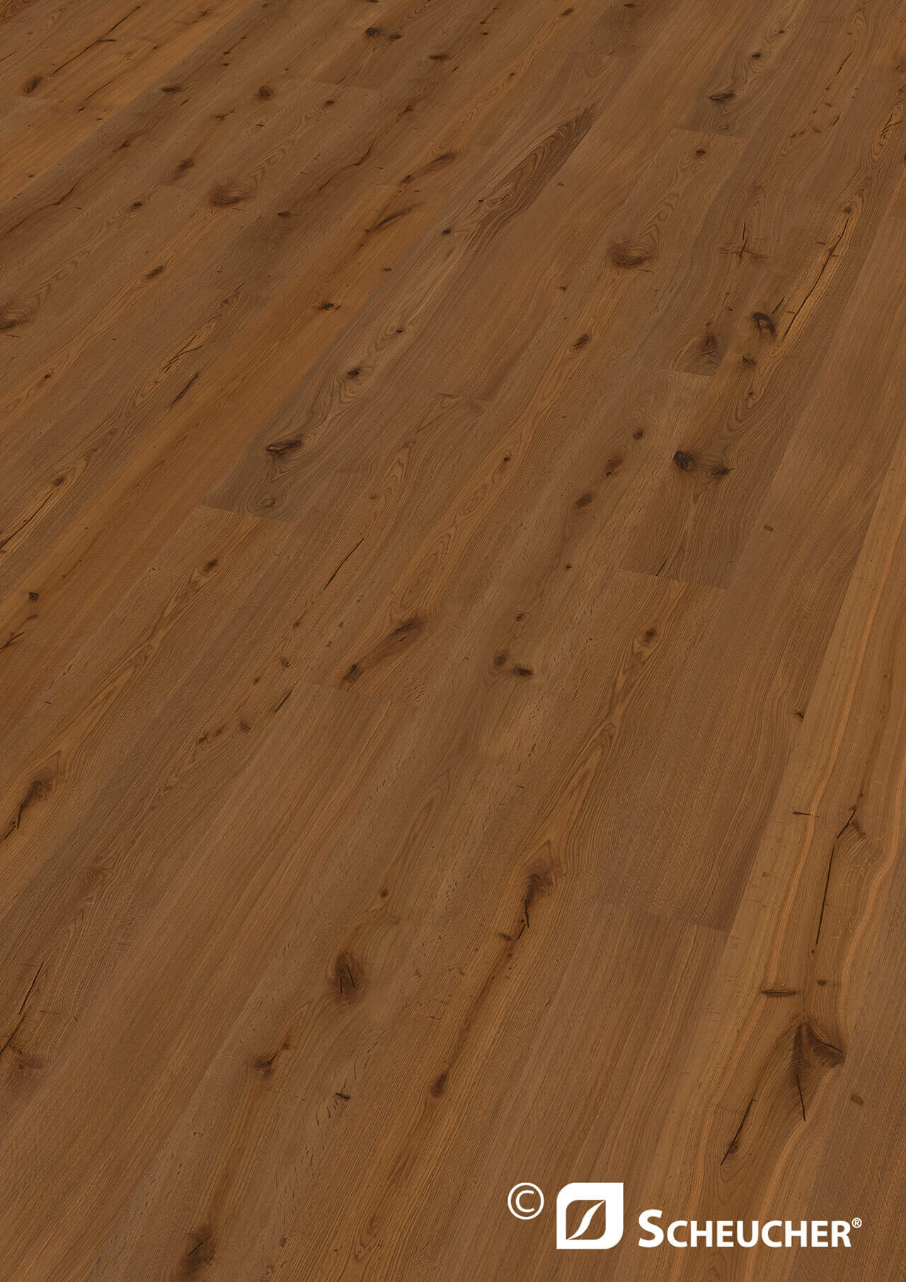 Diele Eiche Coupal valletta seda