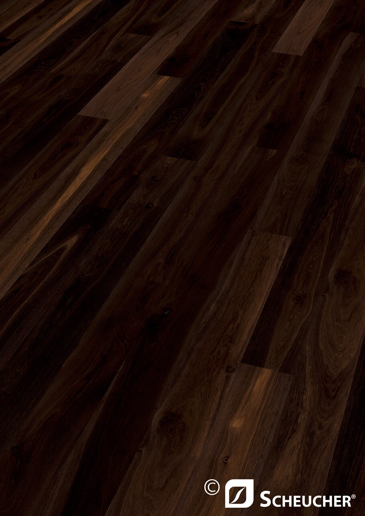 Landhausdiele 182 Eiche kerngeräuchert Country Natura Valletta Seda