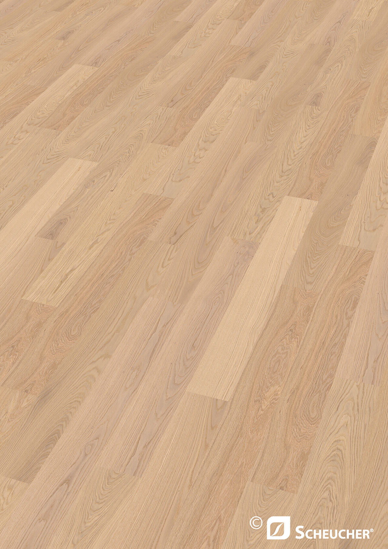 Diele Eiche Natur Perla Valletta Seda