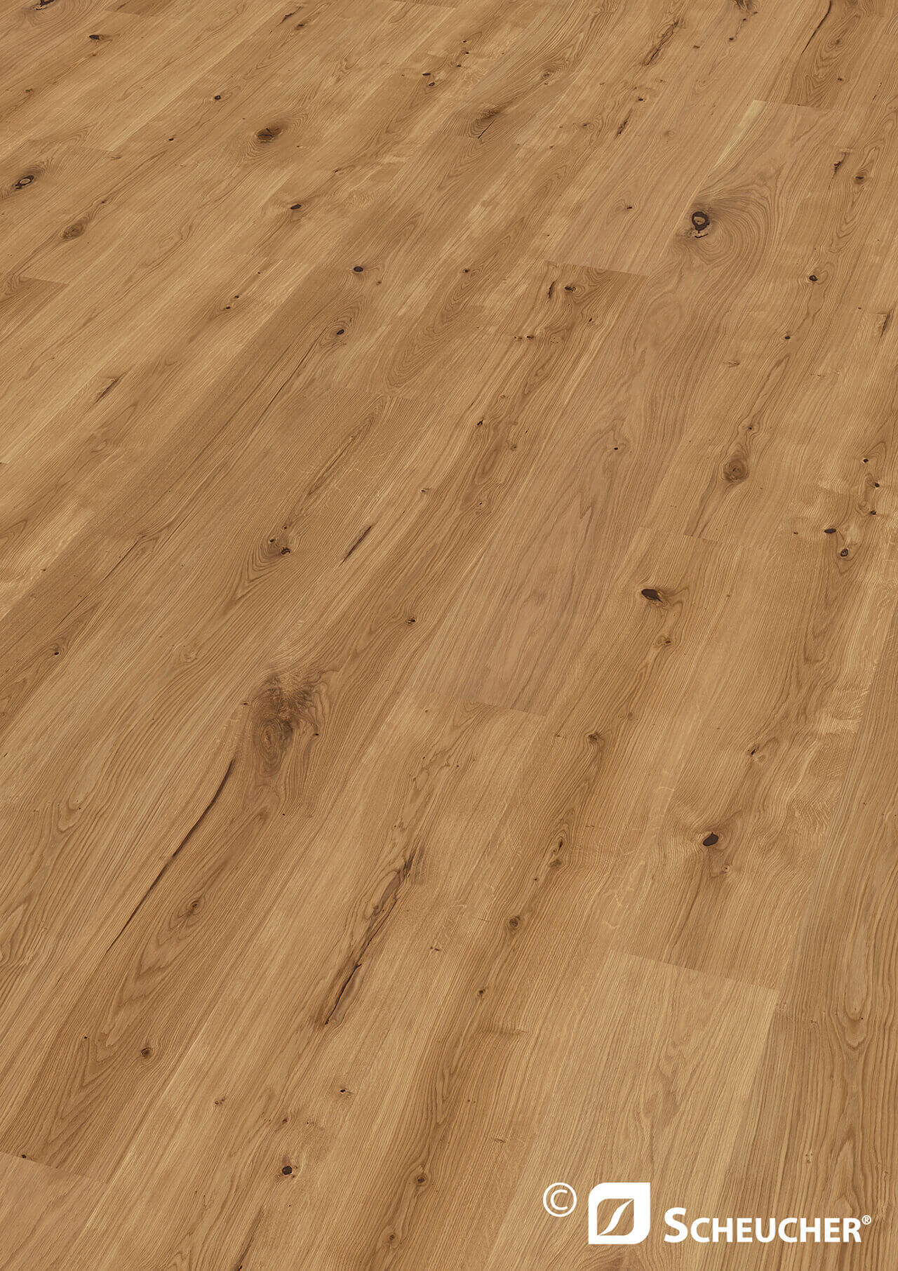 Eiche Country Natura Valletta