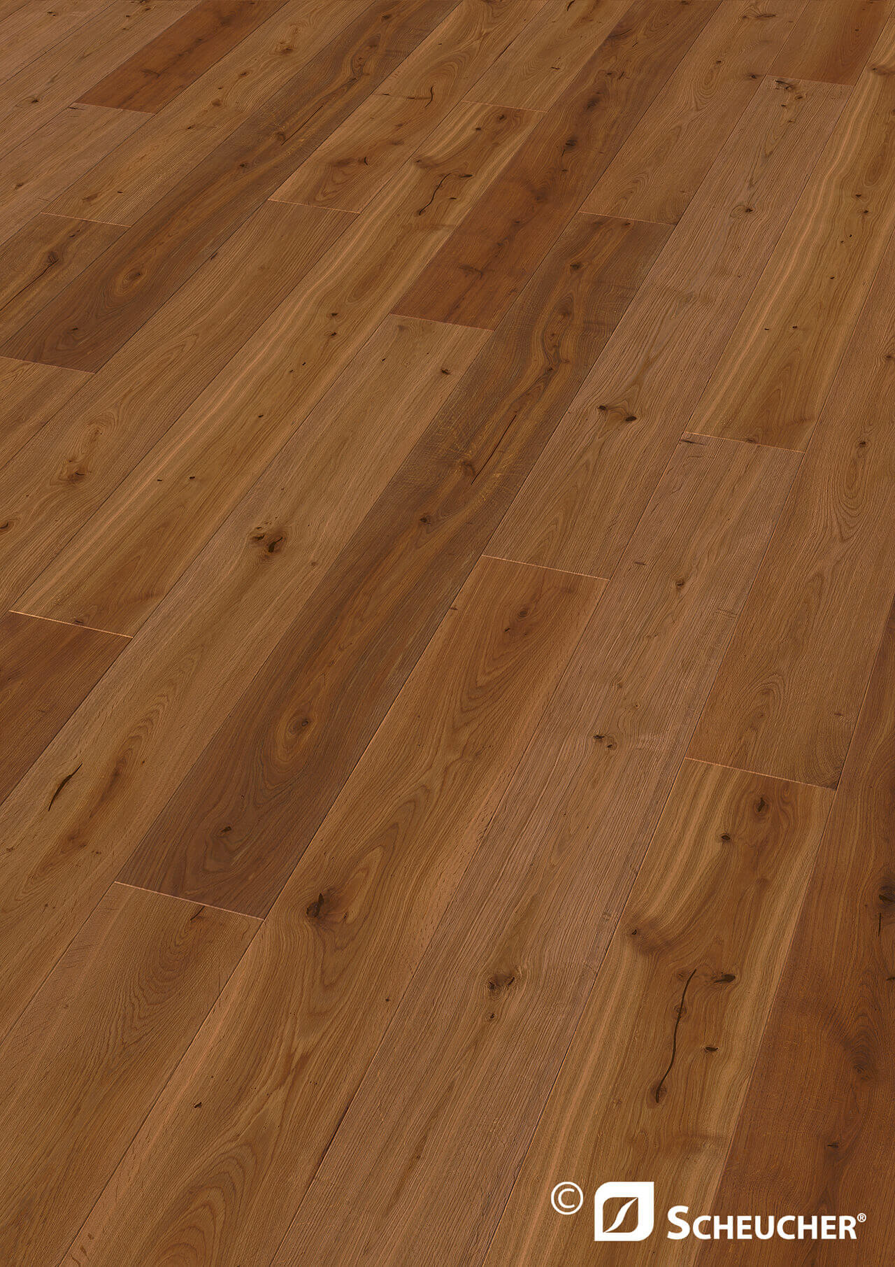 Landhausdiele 222 Eiche Coupal Valletta Seda