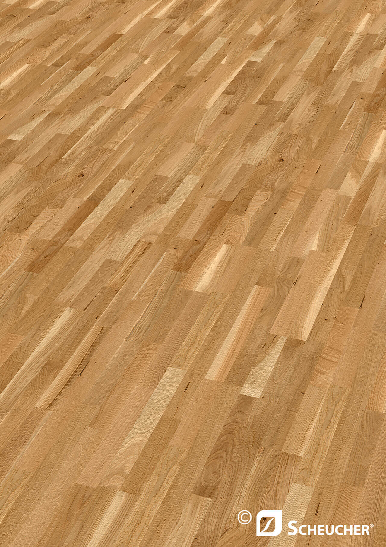 Schiffsboden Eiche Country