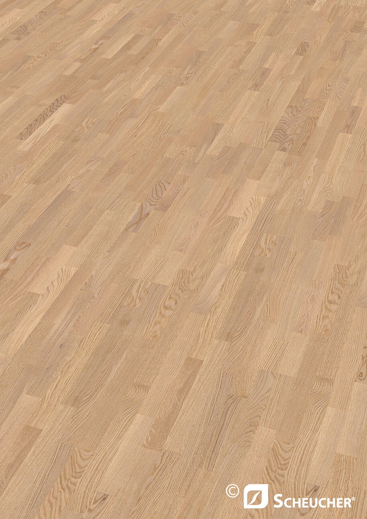 Schiffsboden Eiche Country