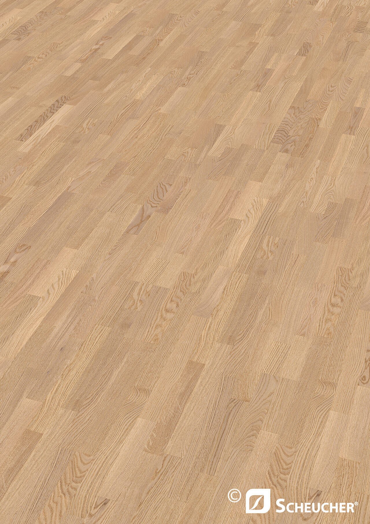 Schiffsboden Eiche Natur perla