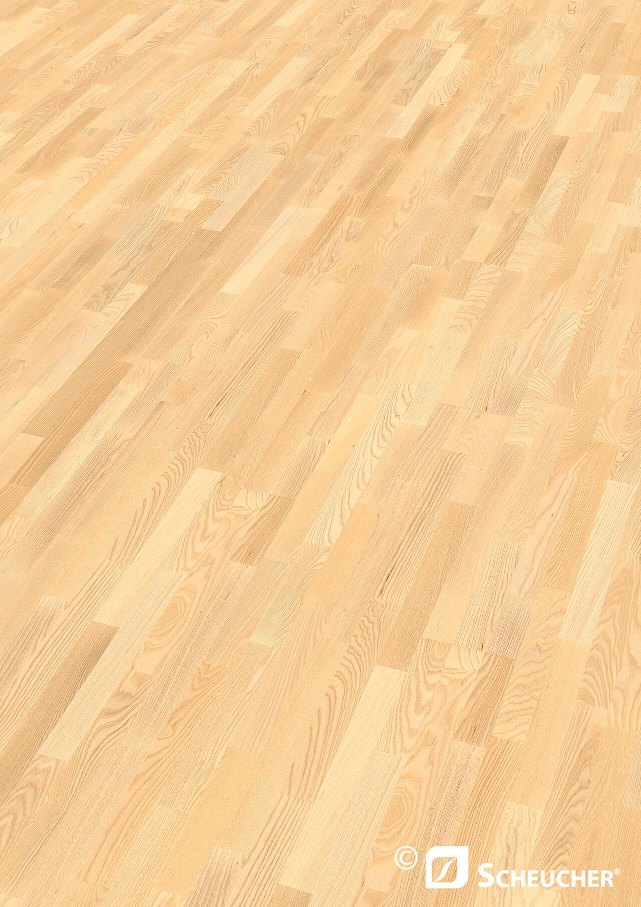 Schiffsboden Esche Classic