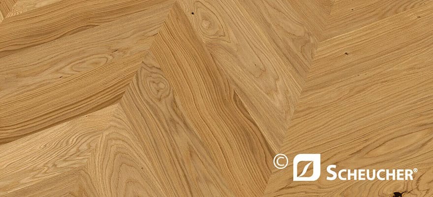 Französisches Fischrgrät Parkett