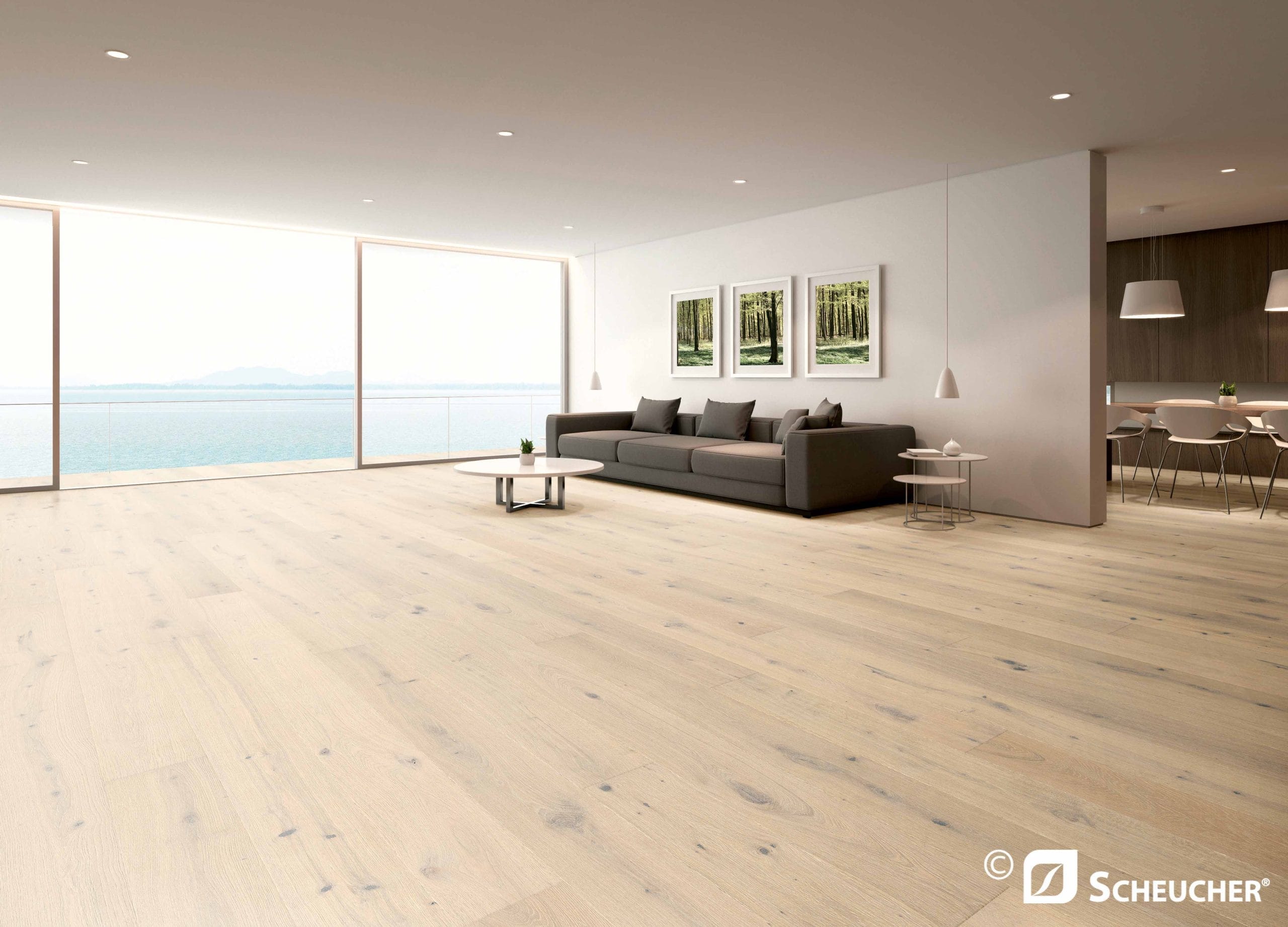 Elevation Menorca Woodflor Eiche