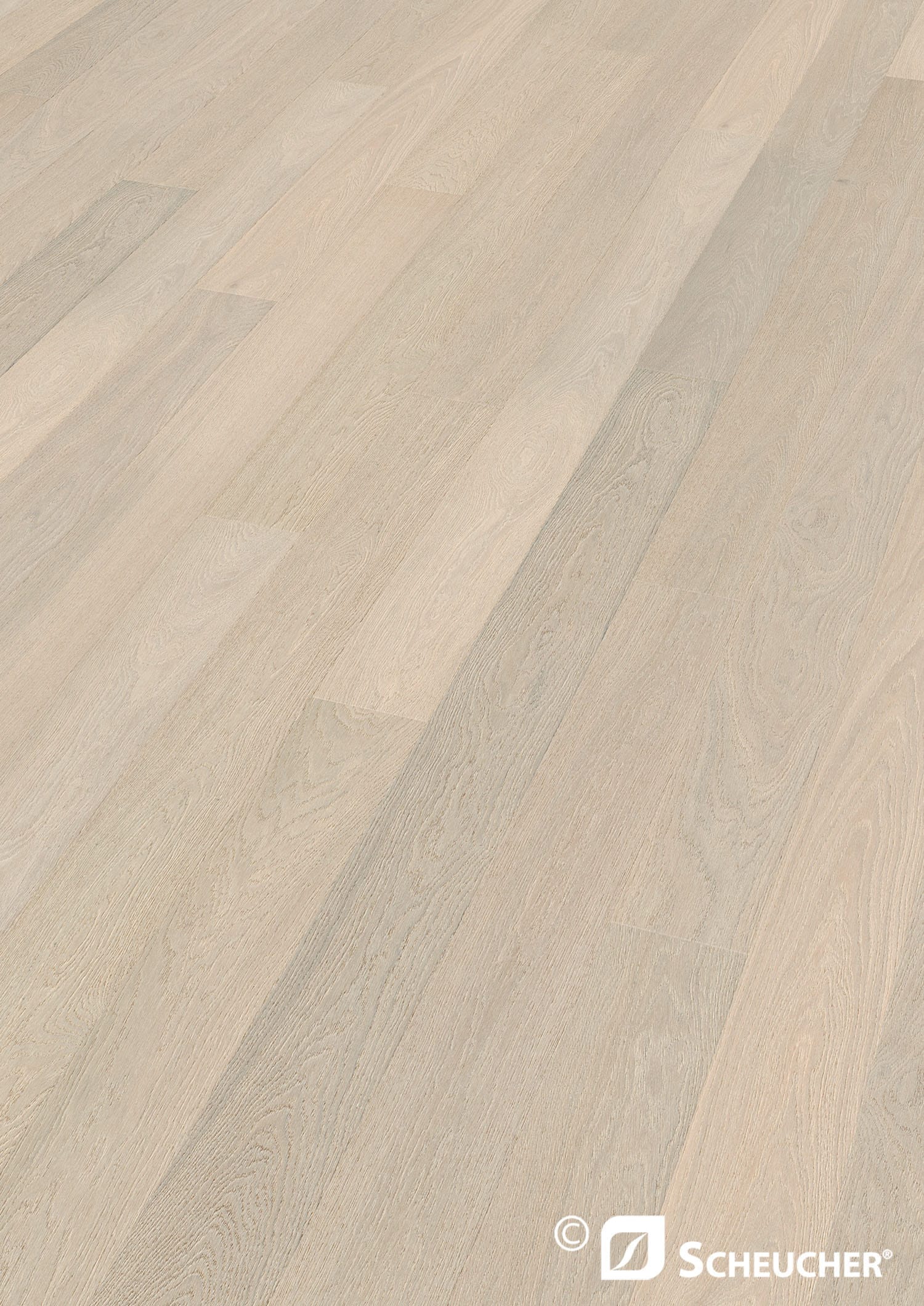 MENORCA Superior Woodflor Eiche