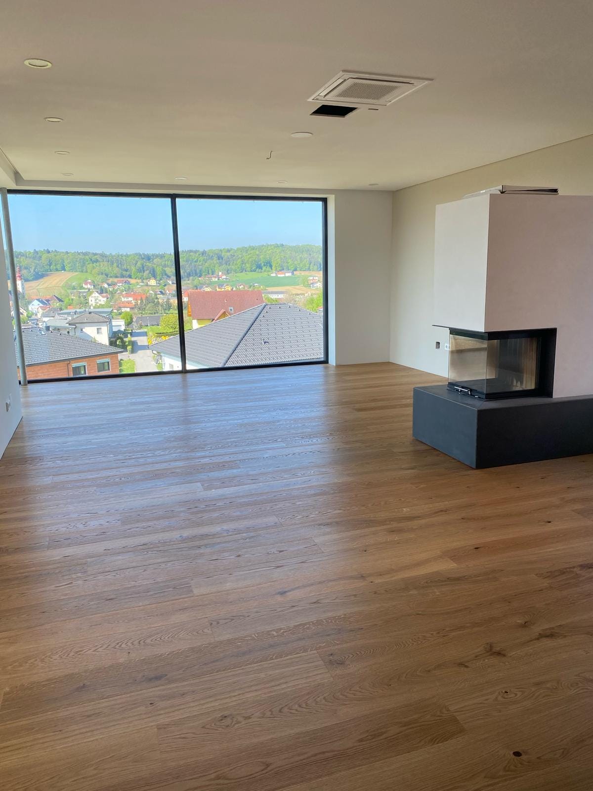 Projekt Landhausdiele 182 Eiche astig Valletta seda